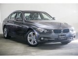 2017 BMW 3 Series 330e iPerfomance Sedan Data, Info and Specs