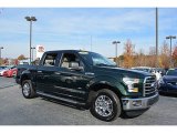 2015 Ford F150 XLT SuperCrew