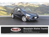 2017 Stealth Toyota Yaris iA  #117204418