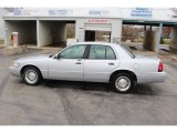 2001 Mercury Grand Marquis LS