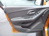 2017 Chevrolet Trax LT AWD Door Panel