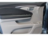 2017 Honda Pilot EX-L AWD w/Navigation Door Panel