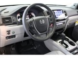 2017 Honda Pilot EX-L AWD w/Navigation Dashboard
