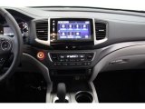 2017 Honda Pilot EX-L AWD w/Navigation Dashboard