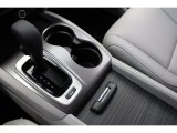 2017 Honda Pilot EX-L AWD w/Navigation 6 Speed Automatic Transmission