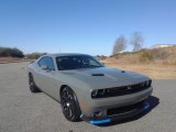 2017 Dodge Challenger R/T Scat Pack Data, Info and Specs
