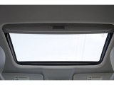 2017 Honda Civic Touring Sedan Sunroof