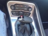 2017 Dodge Challenger R/T 8 Speed TorqueFlite Automatic Transmission