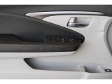 2017 Honda Pilot LX AWD Door Panel