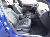 2015 Volkswagen Golf R 4Motion w/DCC. Nav. Front Seat