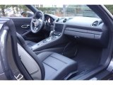 2017 Porsche 718 Boxster  Dashboard