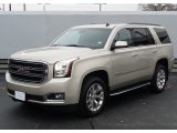 2015 GMC Yukon SLT 4WD