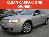 2010 Lincoln MKZ FWD