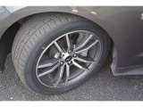 2016 Ford Mustang GT Coupe Wheel