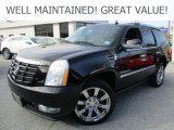 2008 Cadillac Escalade AWD