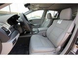 2017 Acura RDX Advance AWD Front Seat