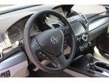 2017 Acura RDX Advance AWD Steering Wheel
