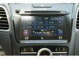 2017 Acura RDX Advance AWD Audio System