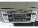 2017 Acura RDX Advance AWD Controls