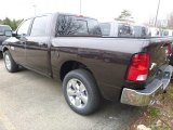 2017 Ram 1500 Luxury Brown Pearl