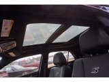 2017 Chrysler 300 S Sunroof