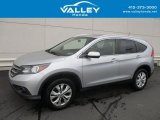 2012 Honda CR-V EX-L 4WD