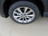 2017 Toyota RAV4 Platinum Wheel
