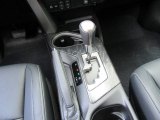 2017 Toyota RAV4 Platinum 6 Speed ECT-i Automatic Transmission