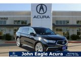 2017 Acura MDX Technology