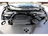 2017 Acura MDX Technology 3.5 Liter DI SOHC 24-Valve i-VTEC V6 Engine