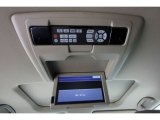 2017 Acura MDX Technology Entertainment System