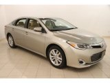 2013 Toyota Avalon XLE