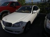 2008 Mercedes-Benz C 300 Luxury