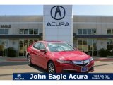 2017 San Marino Red Acura TLX Sedan #117228041