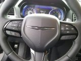 2017 Chrysler 300 S AWD Steering Wheel