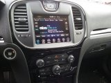 2017 Chrysler 300 S AWD Controls