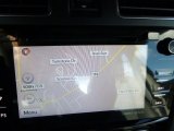2017 Subaru WRX Limited Navigation