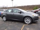 2016 Ford Focus SE Sedan