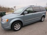 2010 Chrysler Town & Country Touring