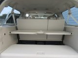 2017 Ford Expedition EL XLT Trunk