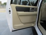 2017 Ford Expedition EL XLT Door Panel