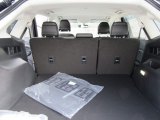 2017 Ford Edge Sport AWD Trunk