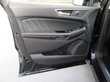 2017 Ford Edge Sport AWD Door Panel