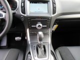 2017 Ford Edge Sport AWD 6 Speed SelectShift Automatic Transmission
