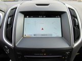 2017 Ford Edge Sport AWD Navigation