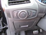 2017 Ford Edge Sport AWD Controls