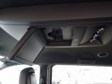 2017 Dodge Grand Caravan SXT Entertainment System