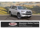 2016 Toyota 4Runner Limited 4x4