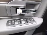 2017 Ram 2500 Big Horn Crew Cab 4x4 Controls