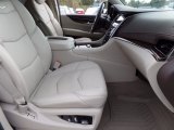 2016 Cadillac Escalade Luxury 4WD Front Seat